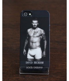 Dolce&Gabbana Чехол на iPhone 5/5s