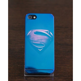 Superman Чехол на iPhone 5/5s, , 750,00 р., Superman Чехол на iPhone 5/5s, Чехлы для iPhone 5/5s, , Чехлы для iPhone 5/5s