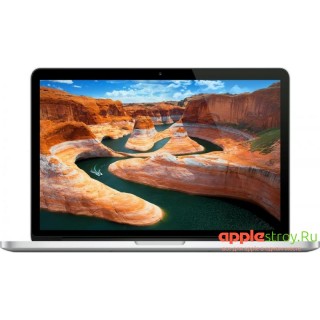 Apple MacBook Pro 13 256GB (Retina (late 2014))
