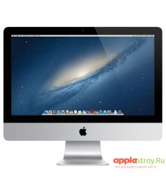 Apple iMac 21.5 1.4 Ghz