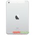 Apple iPad mini 3 WiFi 128GB Silver