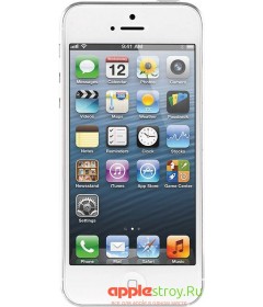 Apple iPhone 5 16GB (белый)