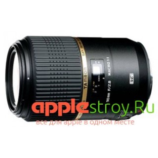 Tamron AF SP 90mm F/2,8 Di Macro 1:1 for Canon, , 28350,00 р., Tamron AF SP 90mm F/2,8 Di Macro 1:1 for Canon, Тomron, Объективы