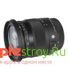 Sigma 17-70 mm f2.8-4.0 DC Macro OS HSM for Nikon