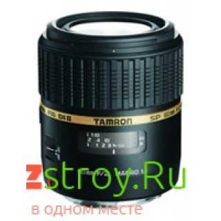 Tamron SP AF 60mm F/2.0 Di II LD (IF) Macro 1:1 for Sony, , 15860,00 р., Tamron SP AF 60mm F/2.0 Di II LD (IF) Macro 1:1 for Sony, Тomron, Объективы