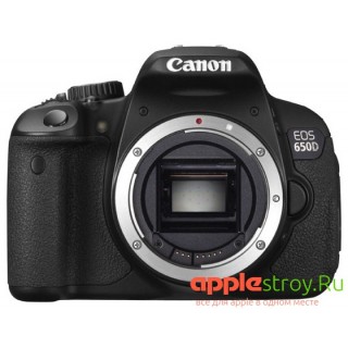 Canon EOS 650D Body, , 26,00 р., Canon EOS 650D Body, Canon, Камеры