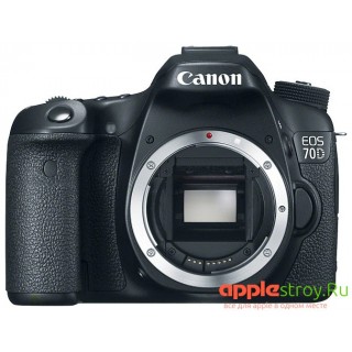 Canon EOS 70D Body, , 52,00 р., Canon EOS 70D Body, Canon,