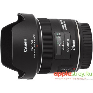 Canon EF 24mm f/2.8 is usm			, , 38,00 р., Canon EF 24mm f/2.8 is usm, Canon, Объективы