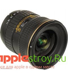 Tokina AT-X 116 Pro DX II Nikon F