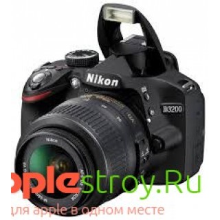 nikon D3200 kit AF-S 18-105 VR, , 27990,00 р., nikon D3200 kit AF-S 18-105 VR, Nikon, Камеры