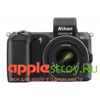 nikon 1 V2 Kit 10-30 VR, , 27010,00 р., nikon 1 V2 Kit 10-30 VR, Nikon, Камеры