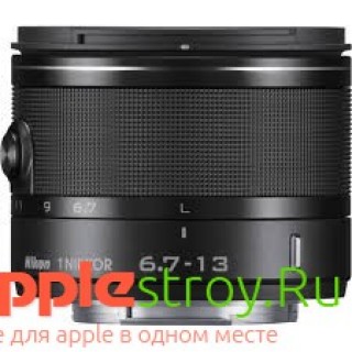 Nikon 1 Nikkor VR 6.7-13mm f/3.5-5.6 Black , , 29990,00 р., Nikon 1 Nikkor VR 6.7-13mm f/3.5-5.6 Black , Nikon, Объективы