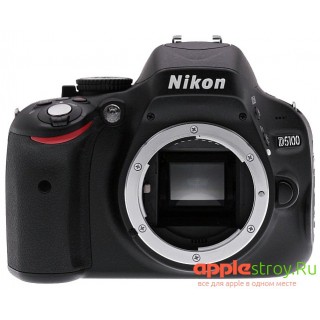 Nikon D5100 Body, , 18,00 р., Nikon D5100 Body, Nikon, Камеры