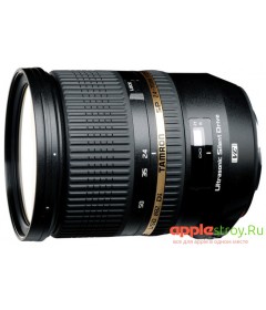 Tamron AF 24-70mm F/2.8 Di VC USD for Canon