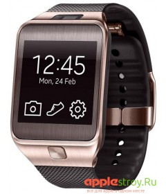 Умные часы Samsung Galaxy Gear 2