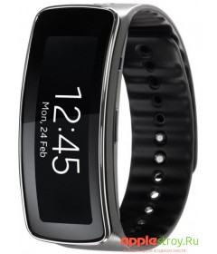 Умные часы Samsung Galaxy Gear Fit