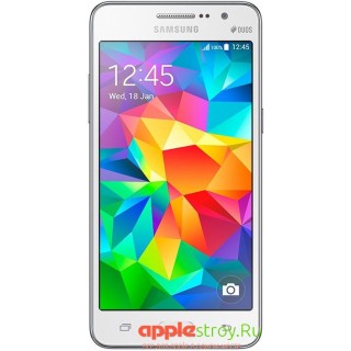 Samsung Galaxy Prime 16GB SM-G906S White