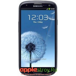 Samsung Galaxy S3 16GB LTE GT-I9305 Black
