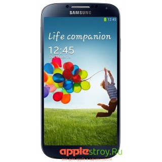 Samsung Galaxy S4 16GB LTE GT-I9505 Black