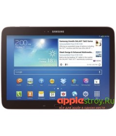 Samsung Galaxy Tab 3 3G P5200 Gold