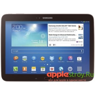 Samsung Galaxy Tab 3 3G P5200 Gold