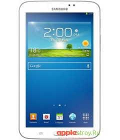 Samsung Galaxy Tab 3 3G SM-T2100 White
