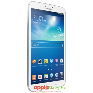 Samsung Galaxy Tab 3 SM-T3100 White