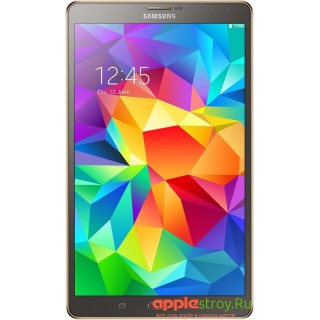 Samsung Galaxy Tab S 8.4 SM T-705 LTE 16Gb Bronze