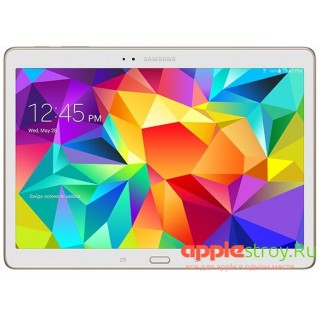 Samsung Galaxy Tab S 10.5 SM T-805 LTE 16Gb White