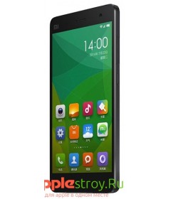 Xiaomi Mi4 16 GB (черный)