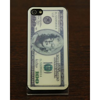 3d Case Чехол на iPhone 5/5s (Dollar), 1448, 820,00 р., 3d Case Чехол на iPhone 5/5s (Dollar), Чехлы для iPhone 5/5s, , Чехлы для iPhone 5/5s