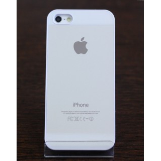Original Case Color Чехол на iPhone 5/5s (белый), 1176, 800,00 р., Original Case Color Чехол на iPhone 5/5s (белый), Чехлы для iPho, , Чехлы для iPhone 5/5s