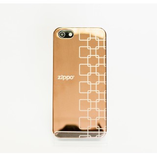 Zippo Чехол на iPhone 5/5s (золото), 1674, 1000,00 р., Zippo Чехол на iPhone 5/5s (золото), Чехлы для iPhone 5/5s, , Чехлы для iPhone 5/5s