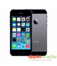 Apple iPhone 5S 16Gb Space Gray
