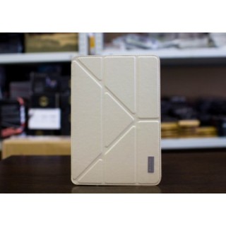 Чехол на iPad Mini G-case Protective Shell (белый)