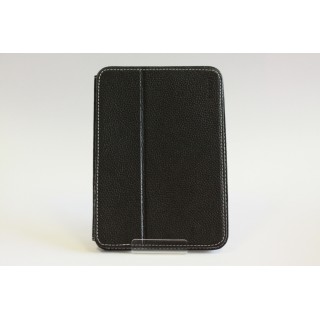 Чехол Yoobao из натуральной кожи на iPad Mini (черный)