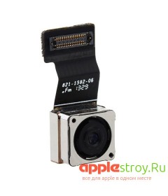 Задняя камера для iPhone 5S